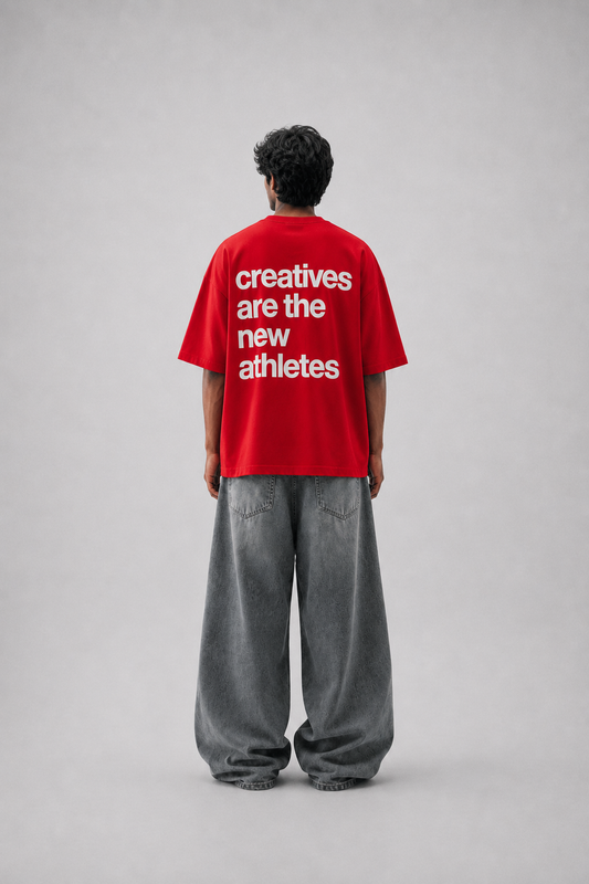 “Creatives Club” Tee